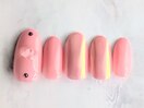 【定額Lコース￥6000】