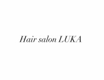 hair salon LUKA