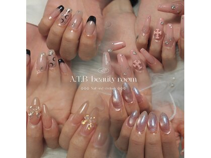 エーティービービューティルーム(A.T.B beauty room)の写真