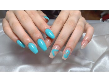 インフィニティ ネイル 大宮店(Infinity Nail)/