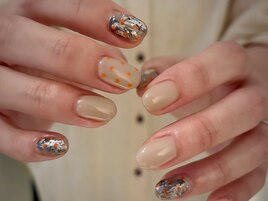 nail design