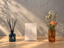 マイル エス 烏丸(mile S)の雰囲気（烏丸/LED/HBL/まつげパーマ/マツエク/パリジェンヌ/韓国風の束感）
