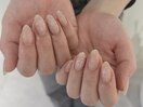 レースネイル パラジェル