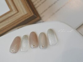 monthly design《simpleコース》