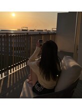 ブルーラグーン(Blue Lagoon)&nbsp;nana 