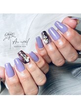 アンネイル(An nail)