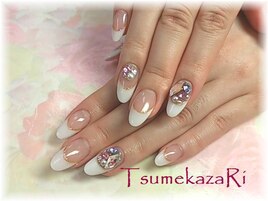 ホワイトフレンチ