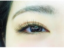 アンジェリーク 八王子店/激細フレア★ボリュームラッシュ