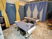 タクミ整骨院(TAKUMI整骨院)/◆整体スペース◆