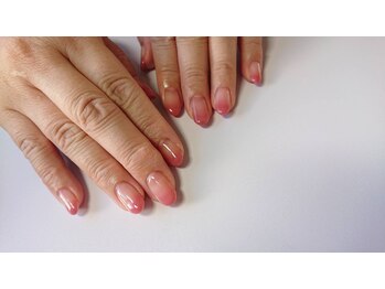 ミテソロ(mi tesoro)/オフィスネイル♪