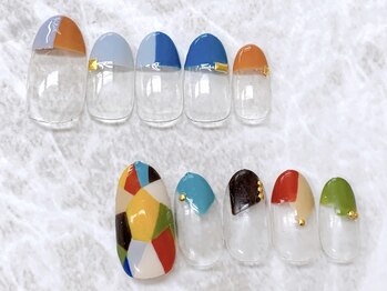 サニーサイド 梅田(Sunny side)/定額7500円