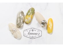 アモウズ(Amouz)/定額【テーマ:成人式】5