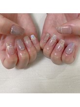 ソイン キタガタ(so-in kitagata)/ワンホンネイル