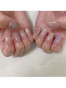 ソイン キタガタ(so-in kitagata)/ワンホンネイル