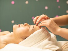 てもみスパ ビタミン(vitamin)/【VIPルーム】施術9