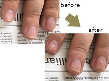 アイブロウサロン アヴィ(A‘VI)/メンズネイルケア　【美爪】