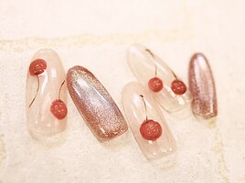 ☆..:.* Sweetコース*..☆.:*