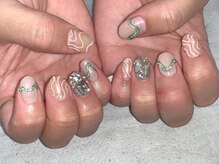 ラスズラン(La suzuran)/90分