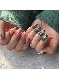 ちぐはぐ[新宿/新宿駅]