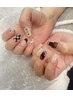 韓国・ニュアンス★サンプルコース¥3500(ご新規様オフ込み)担当jr.Saya.Seri