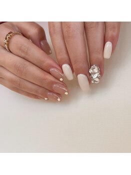 ヴァリエヴィフ(VARIE VIF)/