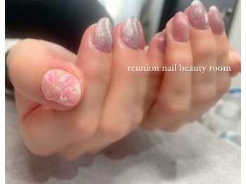 リユニオン(Reunion)/