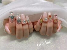 シーシーネイル 新宿店(CeCe Nail)/