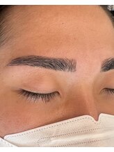 ユニルーム(uni room)/メンズアイブロウ