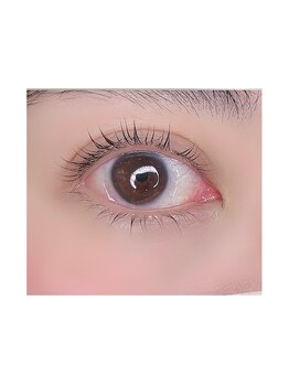 ココビューティー(COCOBEAUTY)/ラッシュリフト上下