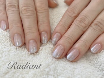 ラディアント 学芸大学(Radiant)/