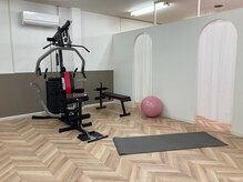 リボーン(Be.Reborn)/パーソナルトレーニング