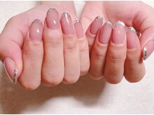 モアナ(Moana)/ガラスフレンチ