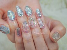 ネイルローズ(NAIL Rose)/