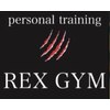 レックスジム(REX GYM)のお店ロゴ