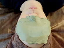 虹(Niji)/◆フェイシャルクレイパック