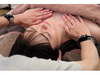 インフィニート 上野毛(infinito)/WINBACK【ウィンバック】ボディ