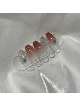 ペルルネイル(PERURU nail)/定額B