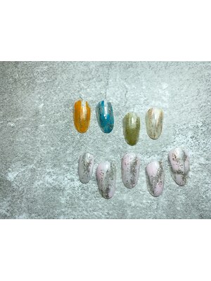 Nail salon Beaute 【ネイルサロン ボーテ】