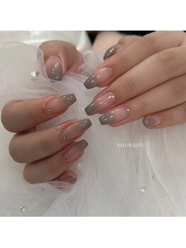 サロン エルヴィー(SALON ELVI.)/