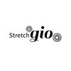 ストレッチ ジオ(stretch gio)ロゴ