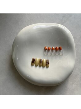 イオ(io.)/サンプルコース◎