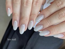 レオネイル 西阿知新田店(leo nail)/ジェルネイル