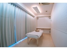 メタ鍼灸院の雰囲気（アナタだけのプライベートなリラックス空間【石川町】）