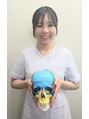 美容整体プラスフィール 豊田店 荻野 麻由佳