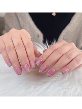 スパアンドネイル バイ ロナ(Spa & Nail by Lona)/