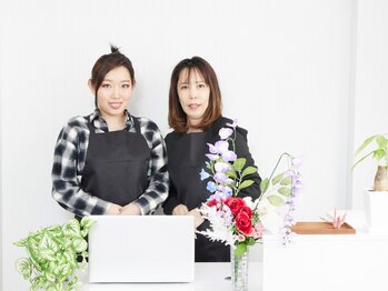 ルアナネイル(Luana_Nail)/ミラー♪