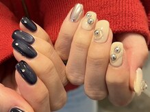 マロ 名古屋金山(MALo)/ニュアンスフルアート