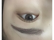 ブリリアント/＃幕張まつ毛パーマ#幕張まつげ