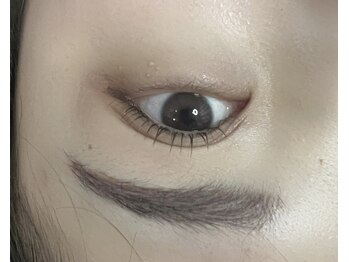 ブリリアント/#幕張まつ毛パーマ#幕張まつげ