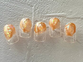 ブロンシュ(Blanche)/5200yenDesign